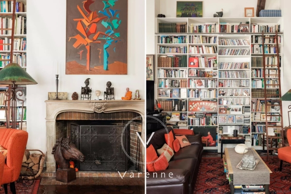 Luxury Apartment for sale in Paris 5Ème, 1 716 000 €, Photo 5