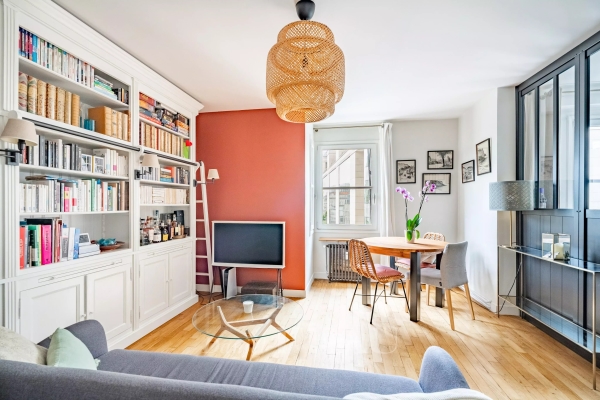 Appartement de luxe à vendre à Neuilly-sur-Seine, 745 000 €, Photo 5