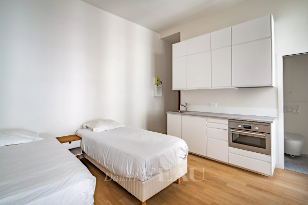 Appartement de luxe à vendre à Neuilly-sur-Seine, 270 000 €, Photo 5