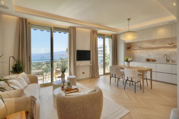 Appartement de luxe à vendre à Cannes, 2 395 000 €, Photo 5