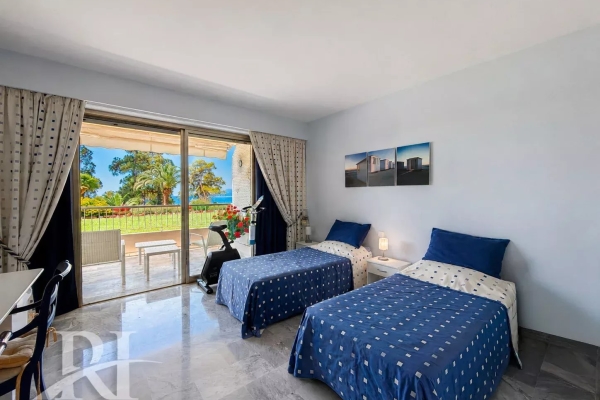 Luxury Apartment for sale in Cannes, 850 000 €, Photo 5