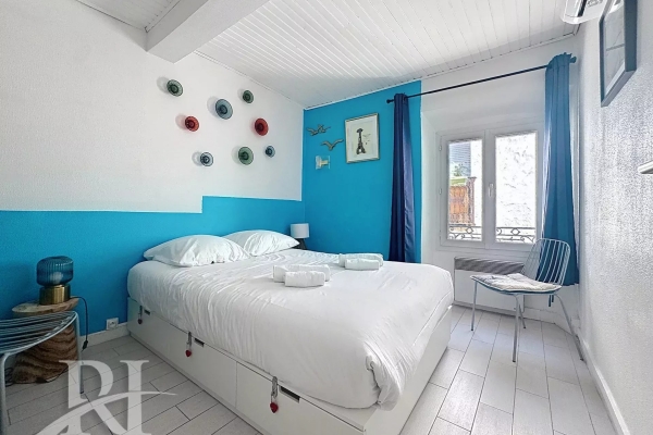 Appartement de luxe à vendre à Cannes, 298 000 €, Photo 5