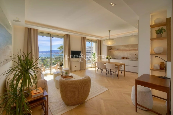 Luxury Apartment for sale in Cannes, 2 395 000 €, Photo 5