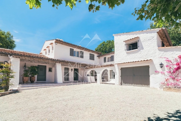 Luxury House for sale in Le Rouret, 2 450 000 €, Photo 5