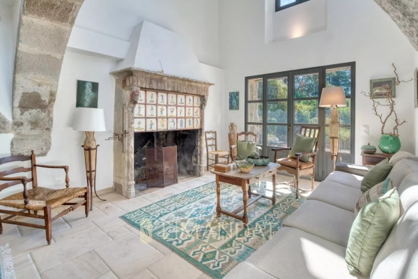 Luxury House for sale in Biot, 5 850 000 €, Photo 5