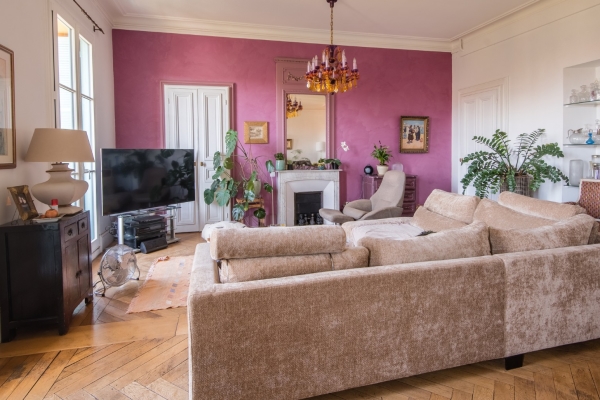 Luxury Apartment for sale in Nice, 1 495 000 €, Photo 5
