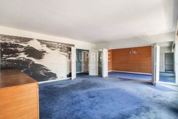 Appartement de luxe à vendre à Paris 6ème, 2 590 000 €, Photo 6