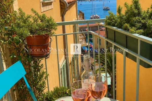Appartement de luxe à vendre à Villefranche-sur-Mer, 279 000 €, Photo 6