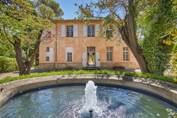 Maison de luxe à vendre à Aix-en-Provence, 3 500 000 €, Photo 6