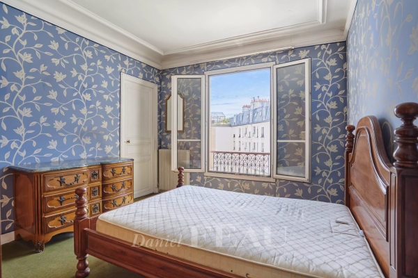 Appartement de luxe à vendre à Paris 16ème, 1 300 000 €, Photo 6