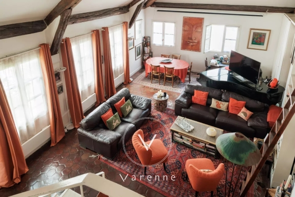 Luxury Apartment for sale in Paris 5Ème, 1 716 000 €, Photo 6