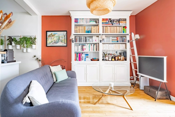 Appartement de luxe à vendre à Neuilly-sur-Seine, 745 000 €, Photo 6
