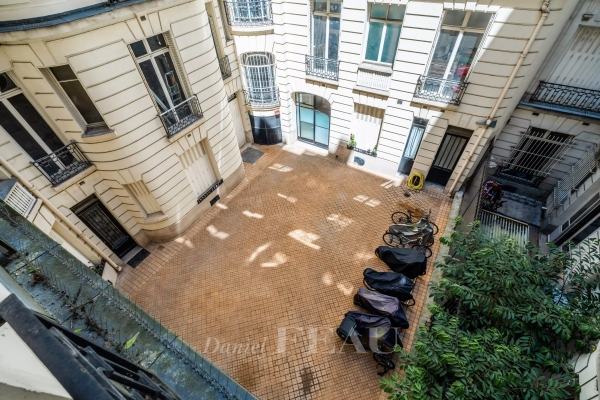 Appartement de luxe à vendre à Neuilly-sur-Seine, 270 000 €, Photo 6