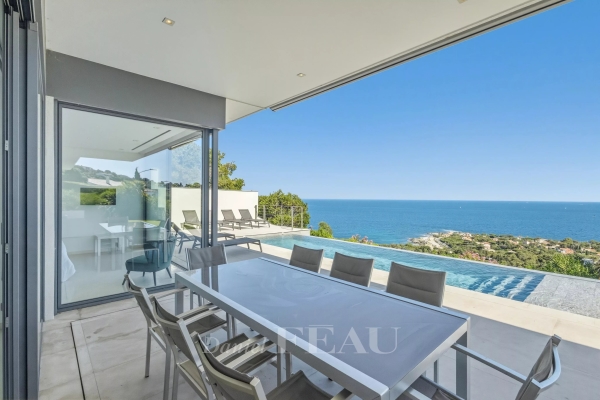 Luxury House for sale in Sainte-Maxime, 2 690 000 €, Photo 6