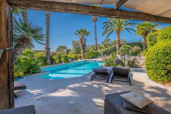 Maison de luxe à vendre à Saint-Raphaël, 2 395 000 €, Photo 6