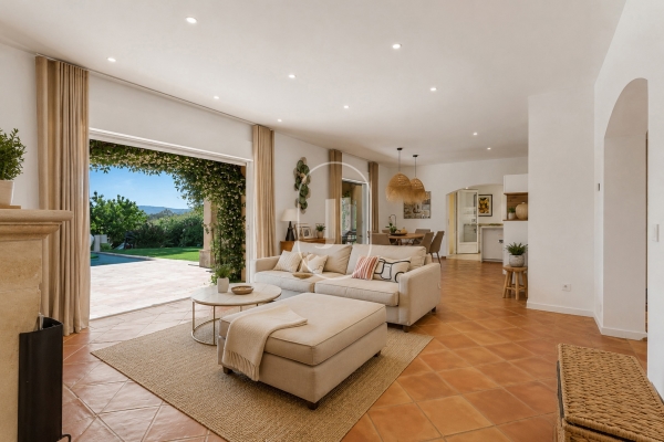 Maison de luxe à vendre à Le Plan-de-La-Tour, 1 150 000 €, Photo 6