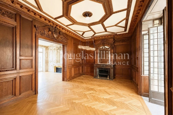 Luxury Apartment for sale in Bordeaux, 1 895 000 €, Photo 6