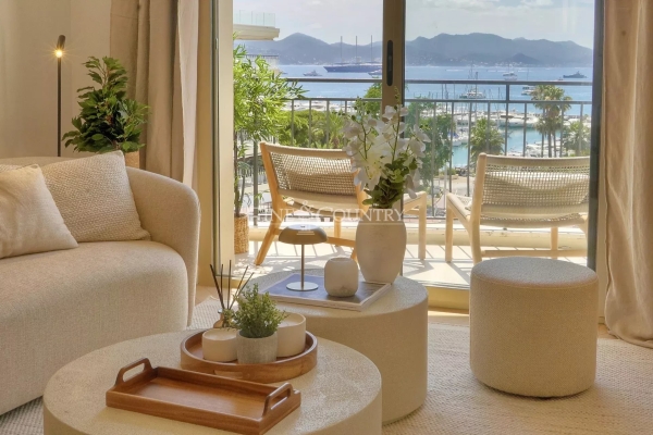 Luxury Apartment for sale in Cannes, 2 395 000 €, Photo 6