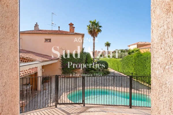 Maison de luxe à vendre à Beaulieu-sur-Mer, 2 300 000 €, Photo 6