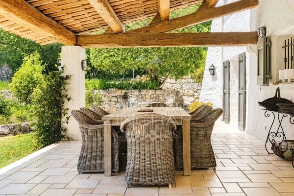 Luxury House for sale in Le Rouret, 2 450 000 €, Photo 6