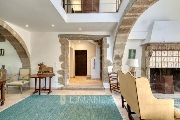 Luxury House for sale in Biot, 5 850 000 €, Photo 6