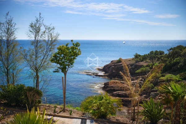 Maison de luxe à vendre à Agay, 11 500 000 €, Photo 6