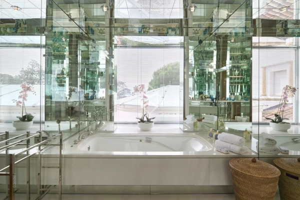Maison de luxe à vendre à Cannes, 25 000 000 €, Photo 7