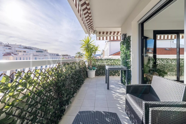 Luxury Apartment for sale in Cannes, 1 290 000 €, Photo 7