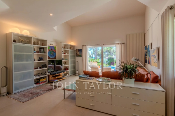 Luxury House for sale in Cap d'Antibes, 3 200 000 €, Photo 7