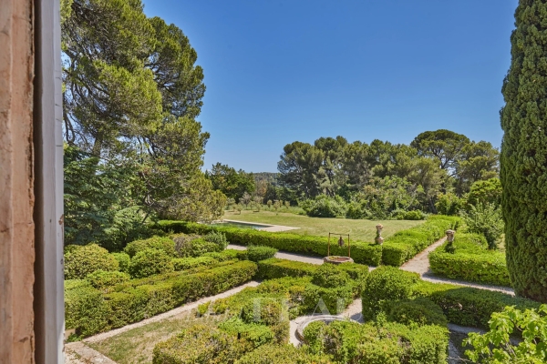 Maison de luxe à vendre à Aix-en-Provence, 3 500 000 €, Photo 7
