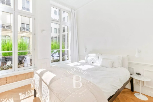 Appartement de luxe à vendre à Paris 1Er, 1 520 000 €, Photo 7