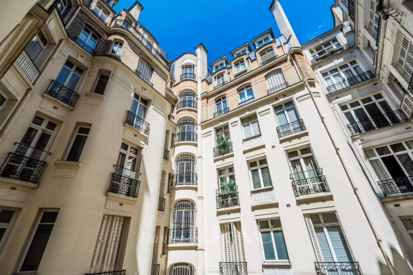 Appartement de luxe à vendre à Neuilly-sur-Seine, 270 000 €, Photo 7