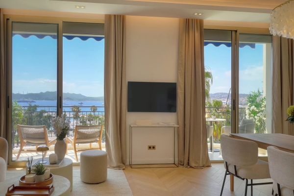 Appartement de luxe à vendre à Cannes, 2 395 000 €, Photo 7