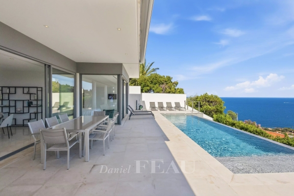 Luxury House for sale in Sainte-Maxime, 2 690 000 €, Photo 7