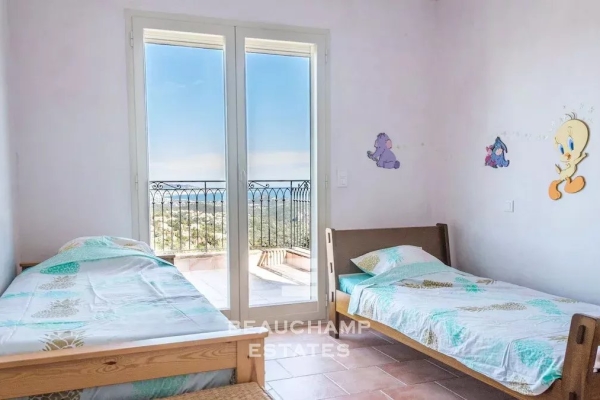Maison de luxe à vendre à Les Adrets de l'Esterel, 2 150 000 €, Photo 7