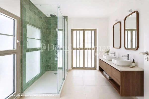 Appartement de luxe à vendre à Arcachon, 990 000 €, Photo 7