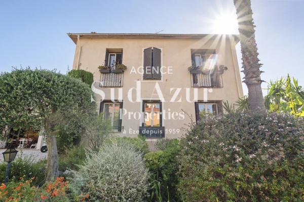 Maison de luxe à vendre à Beaulieu-sur-Mer, 2 300 000 €, Photo 7