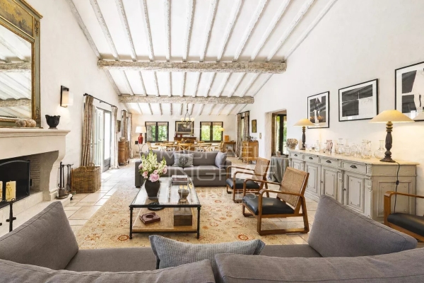 Luxury House for sale in Le Rouret, 2 450 000 €, Photo 7