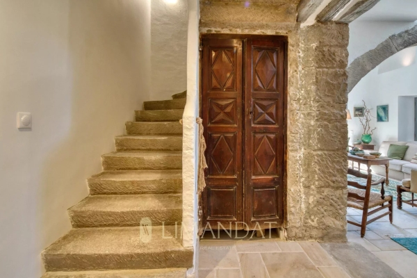 Luxury House for sale in Biot, 5 850 000 €, Photo 7