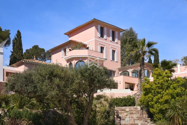 Maison de luxe à vendre à Agay, 11 500 000 €, Photo 7