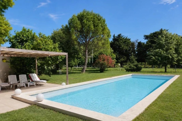 Luxury House for sale in Graveson, 1 210 000 €, Photo 7