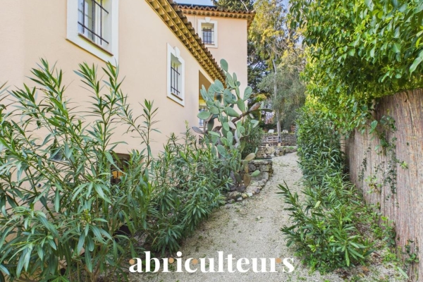 Maison de luxe à vendre à Le Cannet, 2 280 000 €, Photo 1