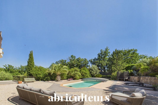 Maison de luxe à vendre à Montauroux, 997 000 €, Photo 1
