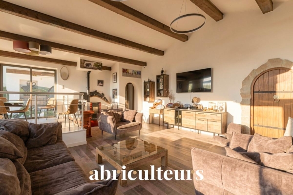 Maison de luxe à vendre à Fuveau, 749 000 €, Photo 1