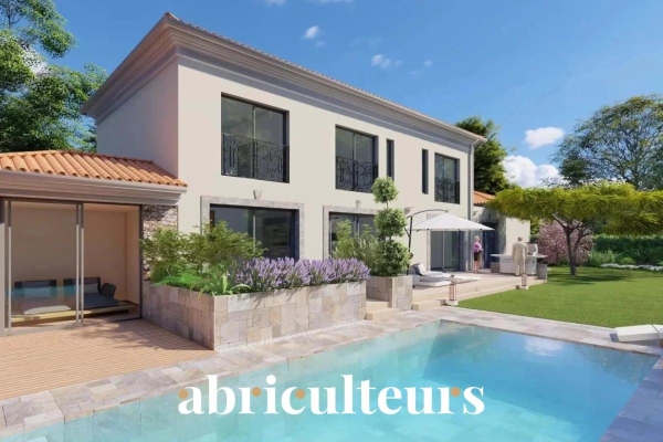 Maison de luxe à vendre à Cheval-Blanc, 925 000 €, Photo 1
