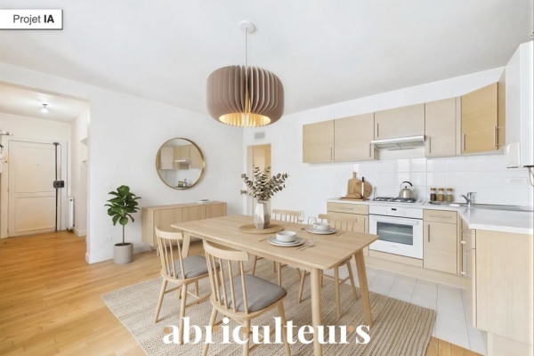Appartement de luxe à vendre à Paris 6ème, 725 000 €, Photo 1