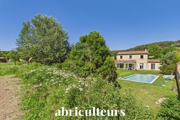Maison de luxe à vendre à Saint-Chamas, 540 000 €, Photo 1