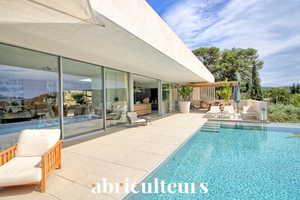 Maison de luxe à vendre à Aix-en-Provence, 3 290 000 €, Photo 1