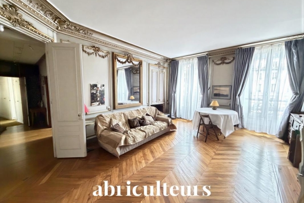 Appartement de luxe à vendre à Paris 10ème, 1 150 000 €, Photo 1
