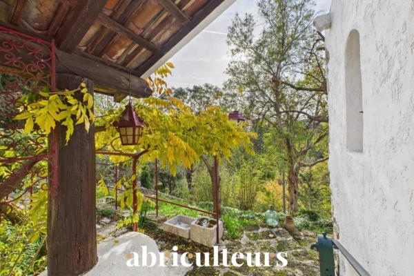 Maison de luxe à vendre à Cantaron, 695 000 €, Photo 1